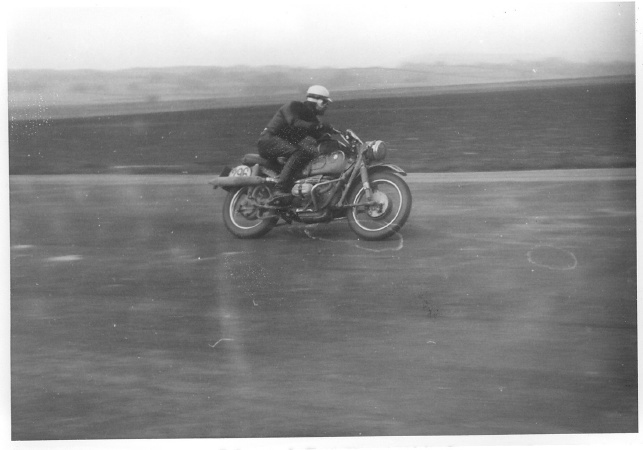 Die Internationale Sechstagefahrt von 1961 bis 1979